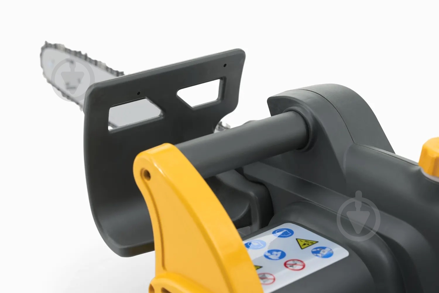 Пила цепная электрическая Stiga CS122c-40 - фото 7 Пила цепная электрическая Stiga CS122c-40 - фото 7