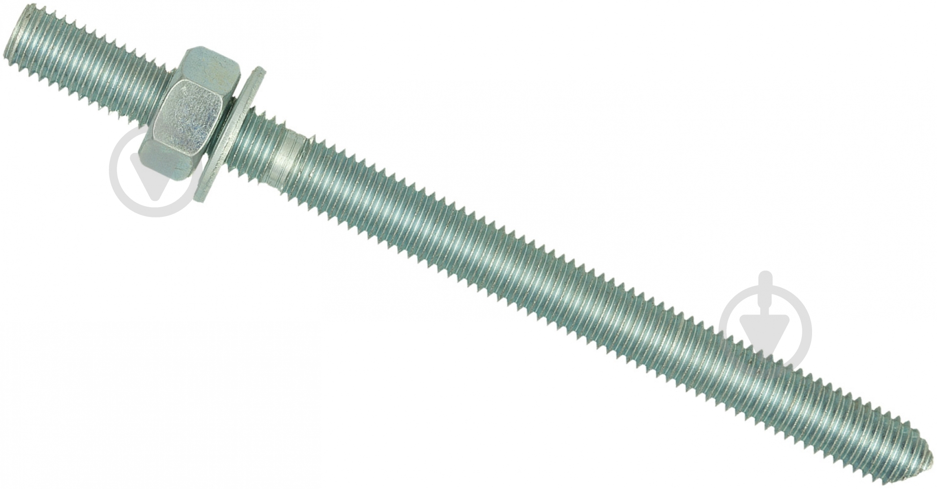 Шпилька к химическому анкеру 10х170 мм Rawlplug - фото 1