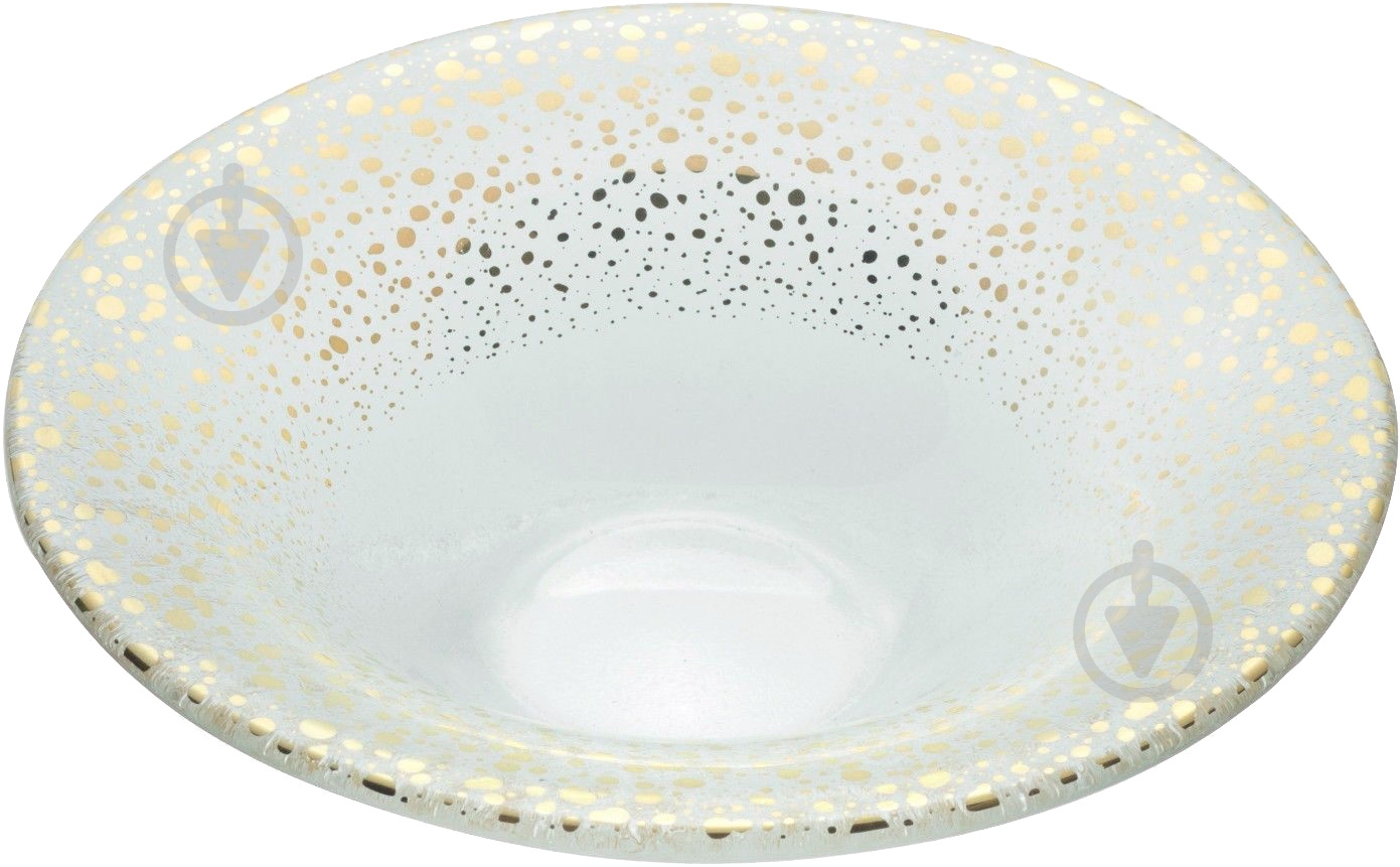 Салатник IVV Sparkling 19 см 8147.2 - фото 1 Салатник IVV Sparkling 19 см 8147.2 - фото 1