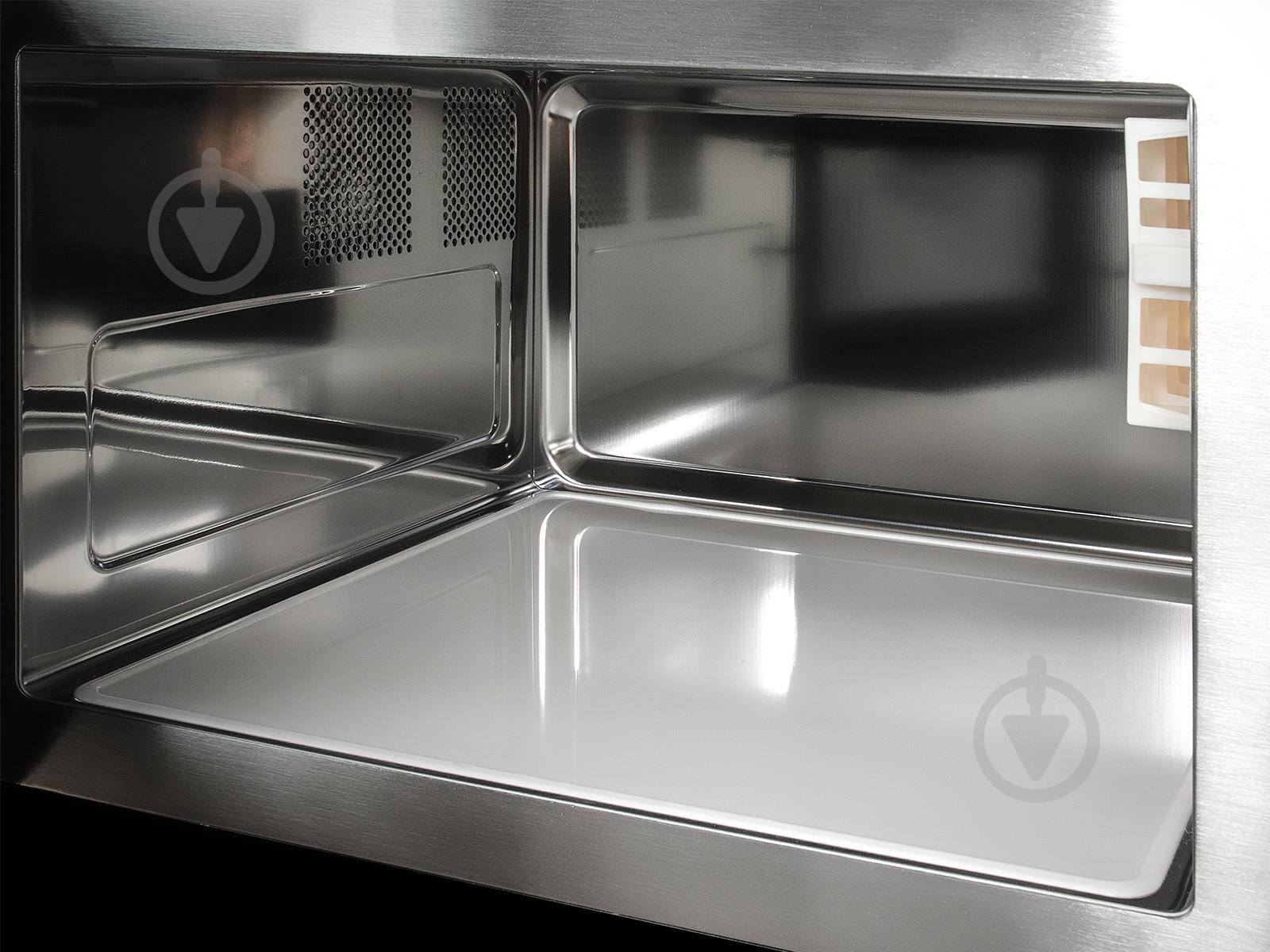 Микроволновая печь Beko PRO 25IX BP - фото 4