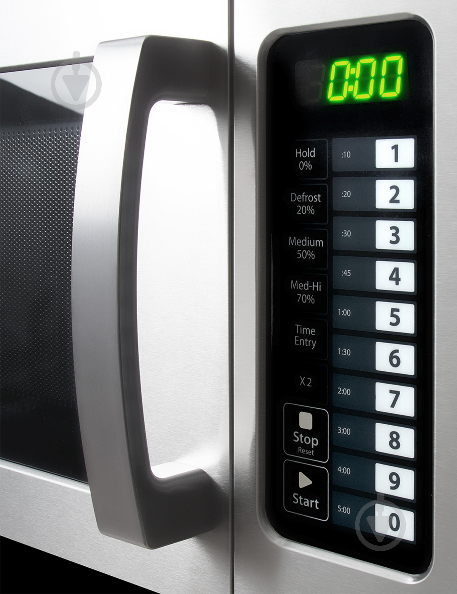 Микроволновая печь Beko PRO 25IX BP - фото 5