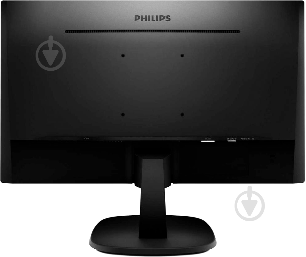 Монитор Philips 21,5" (223V7QHSB/01) - фото 5