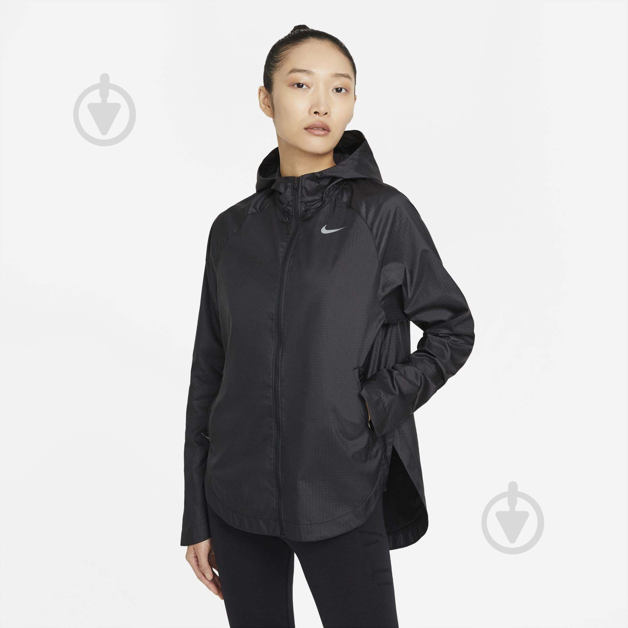 nike run dvn essntl jacket