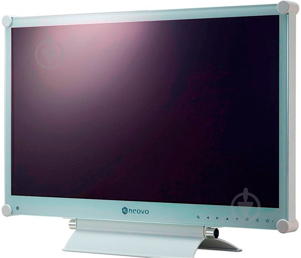 Монитор Neovo 21,5" (RX-22 WHITE) - фото 2