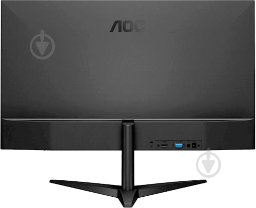 Монітор AOC 23,8" (24B1XHS) - фото 5