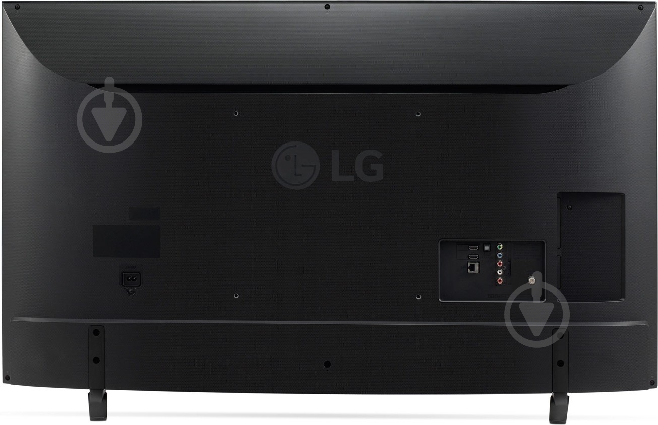 Телевизор LG 43UF640V - фото 5 Телевизор LG 43UF640V - фото 5