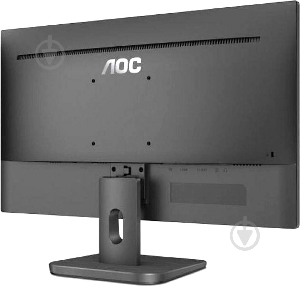 Монитор AOC 23,8" (24E1Q) - фото 4