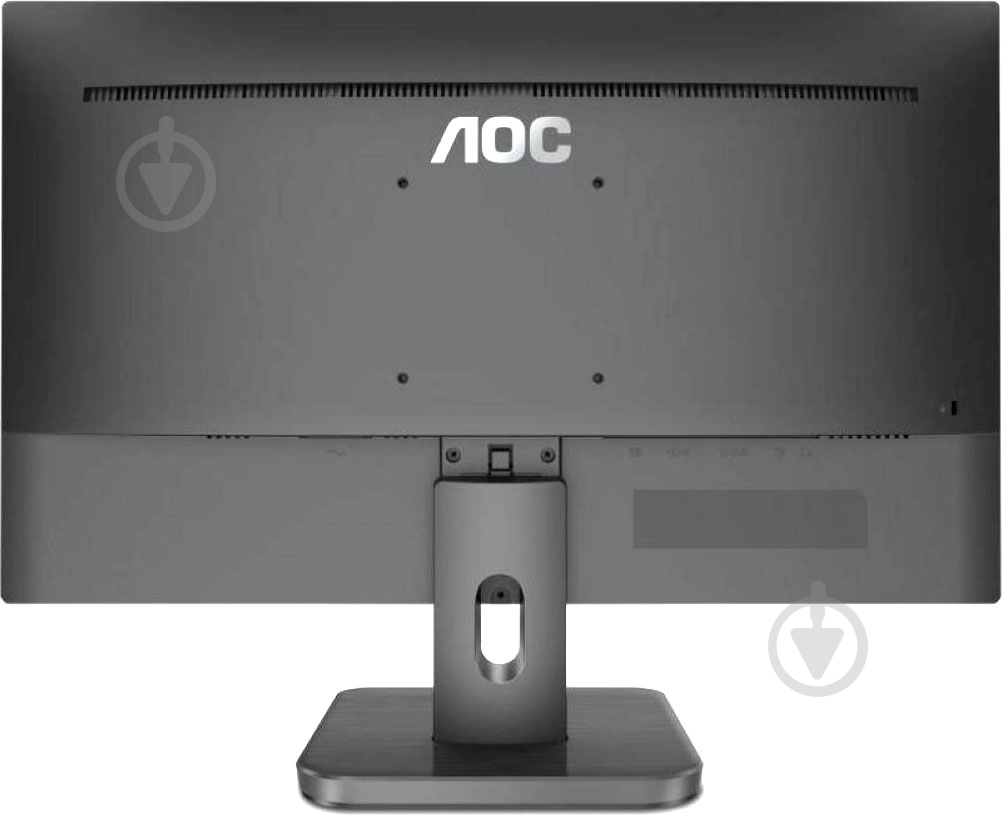 Монитор AOC 23,8" (24E1Q) - фото 5