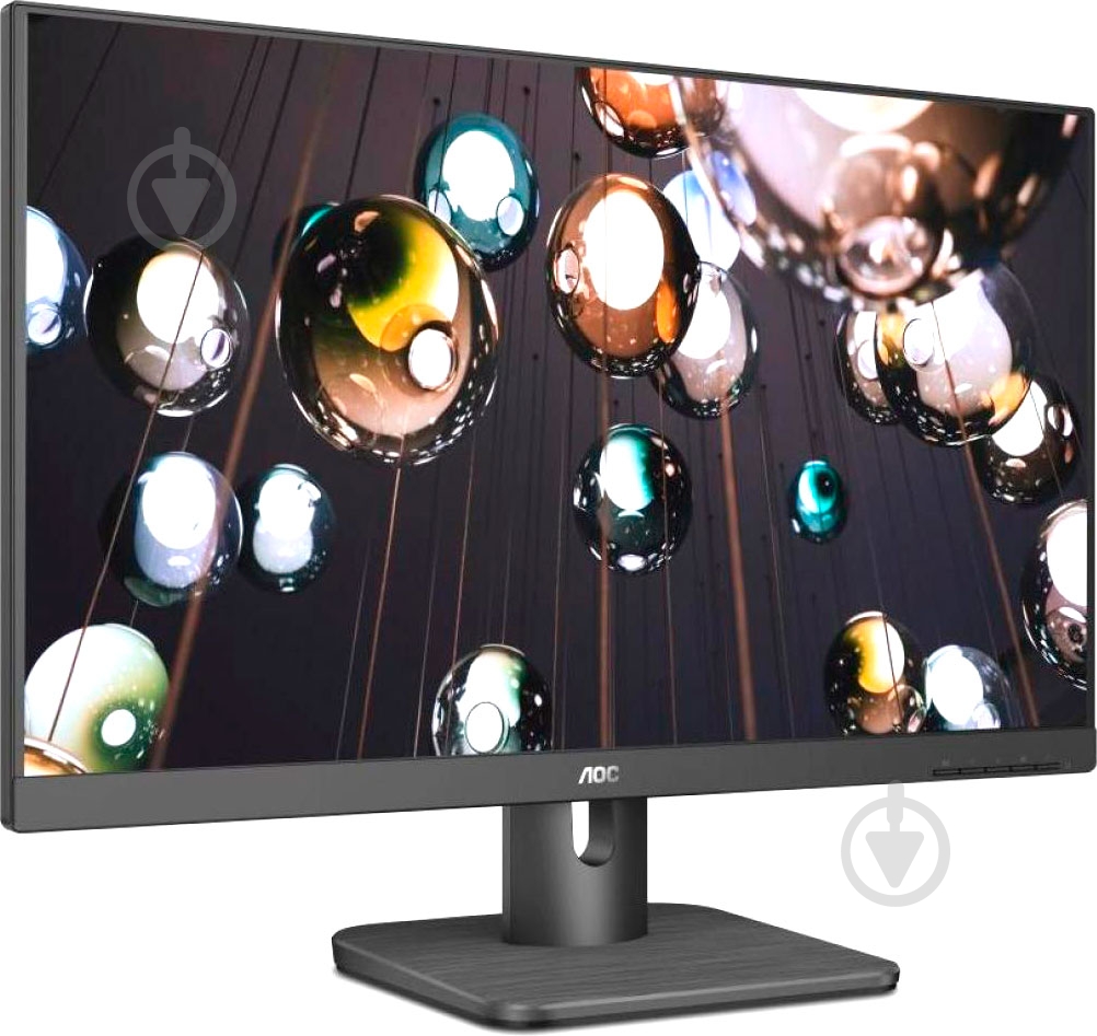Монитор AOC 23,8" (24E1Q) - фото 3