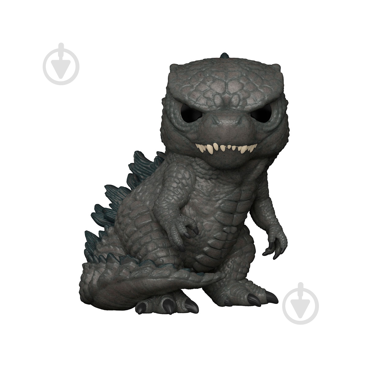 Фигурка Funko POP! cерии Godzilla Vs Kong_Годзилла 50956 - фото 3