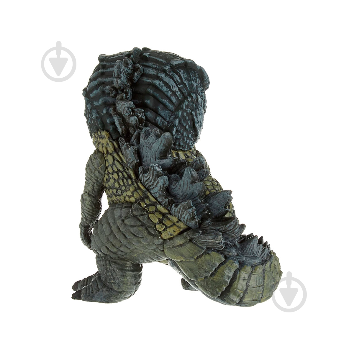 Фигурка Funko POP! cерии Godzilla Vs Kong_Годзилла 50956 - фото 5