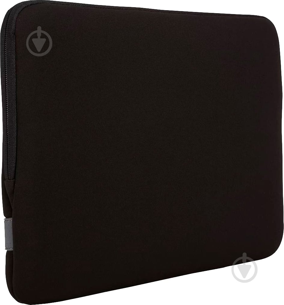 Сумка для ноутбука Case Logic Reflect Sleeve REFPC-113 13.3" black (3203958) - фото 3 Сумка для ноутбука Case Logic Reflect Sleeve REFPC-113 13.3" black (3203958) - фото 3