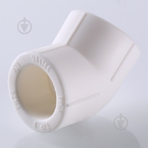 Уголок Valtec VTp.759.0.040 45 PPR 40 мм - фото 2