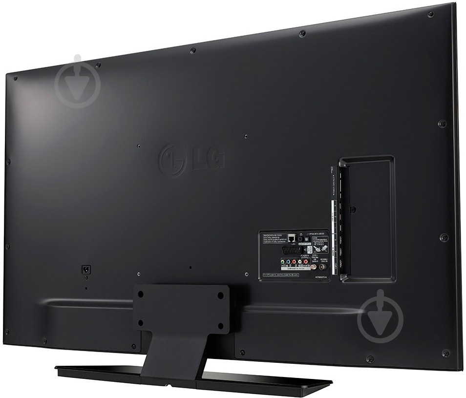 Телевизор LG 49LF630V - фото 6