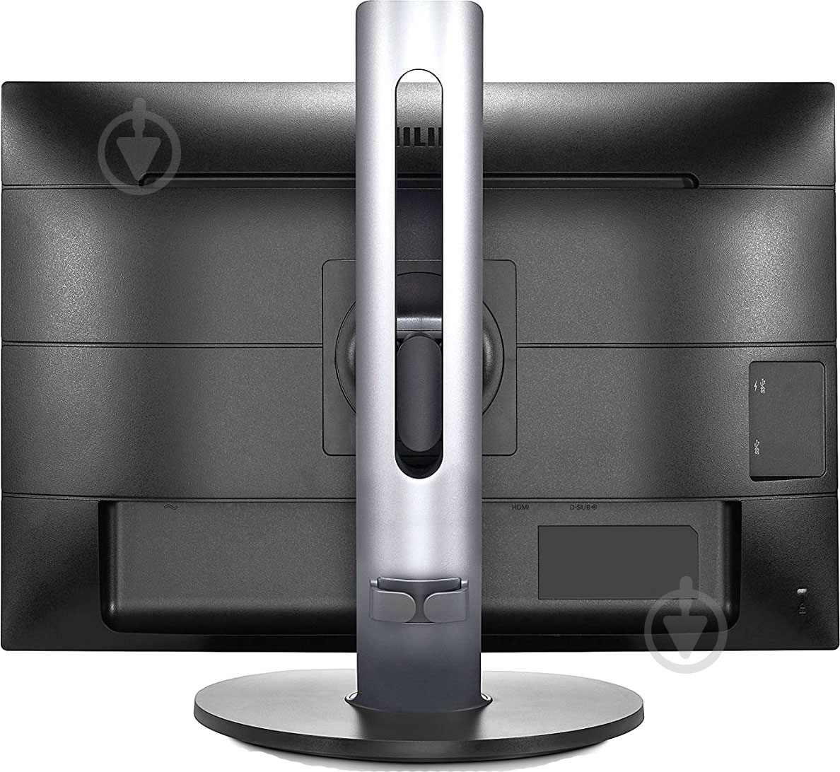 Монитор Philips 24" (241B7QPJKEB/00) - фото 6