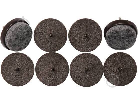 Протектор самоклеящийся Vorel 74923 8 шт. - фото 1