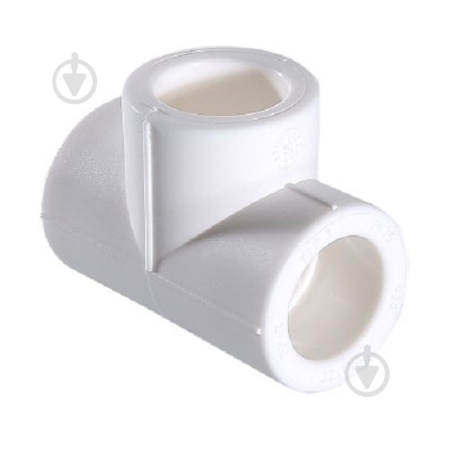 Тройник Valtec Vtp.731.0.040 PPR 40 мм - фото 1 Тройник Valtec Vtp.731.0.040 PPR 40 мм - фото 1
