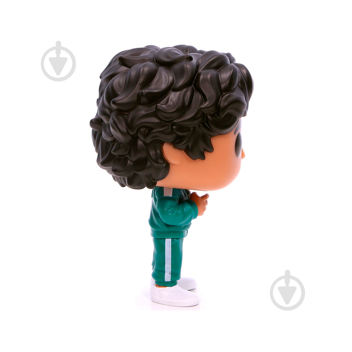 Фигурка Funko POP! cерии Игра в кальмара_Али 199 64794 - фото 5 Фигурка Funko POP! cерии Игра в кальмара_Али 199 64794 - фото 5