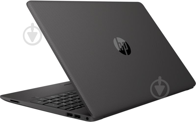 Ноутбук HP 250 G9 15,6" (6S7L8EA) asteroid silver - фото 4 Ноутбук HP 250 G9 15,6" (6S7L8EA) asteroid silver - фото 4