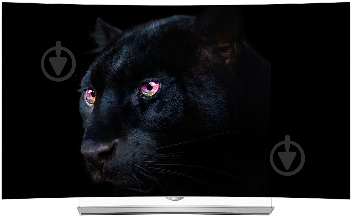 Телевизор LG 55EG960V - фото 1