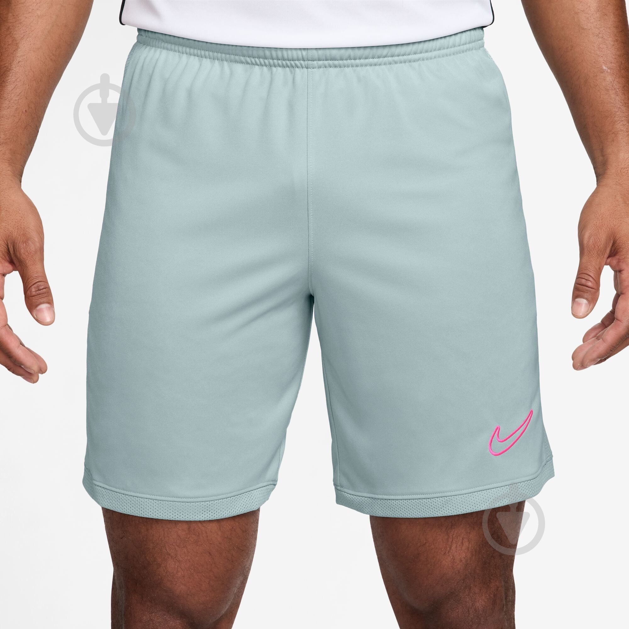 Шорты Nike M NK DF ACD25 SHORT K BR HJ3796-395 р. S серый - фото 1 Шорты Nike M NK DF ACD25 SHORT K BR HJ3796-395 р. S серый - фото 1