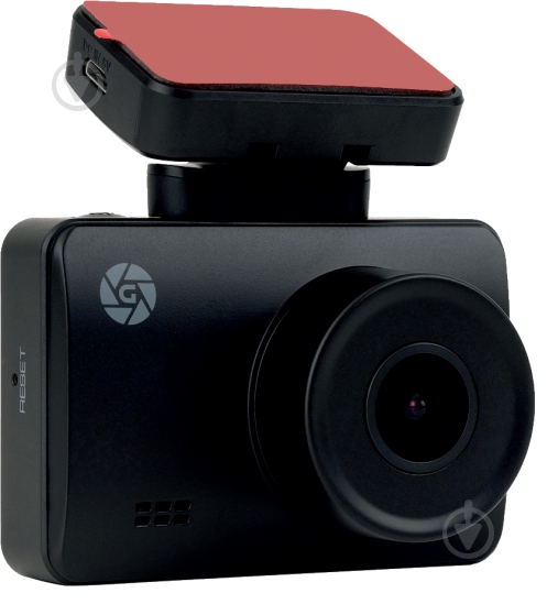 Видеорегистратор Globex GE-302W Wi-Fi/Magnet - фото 1 Видеорегистратор Globex GE-302W Wi-Fi/Magnet - фото 1