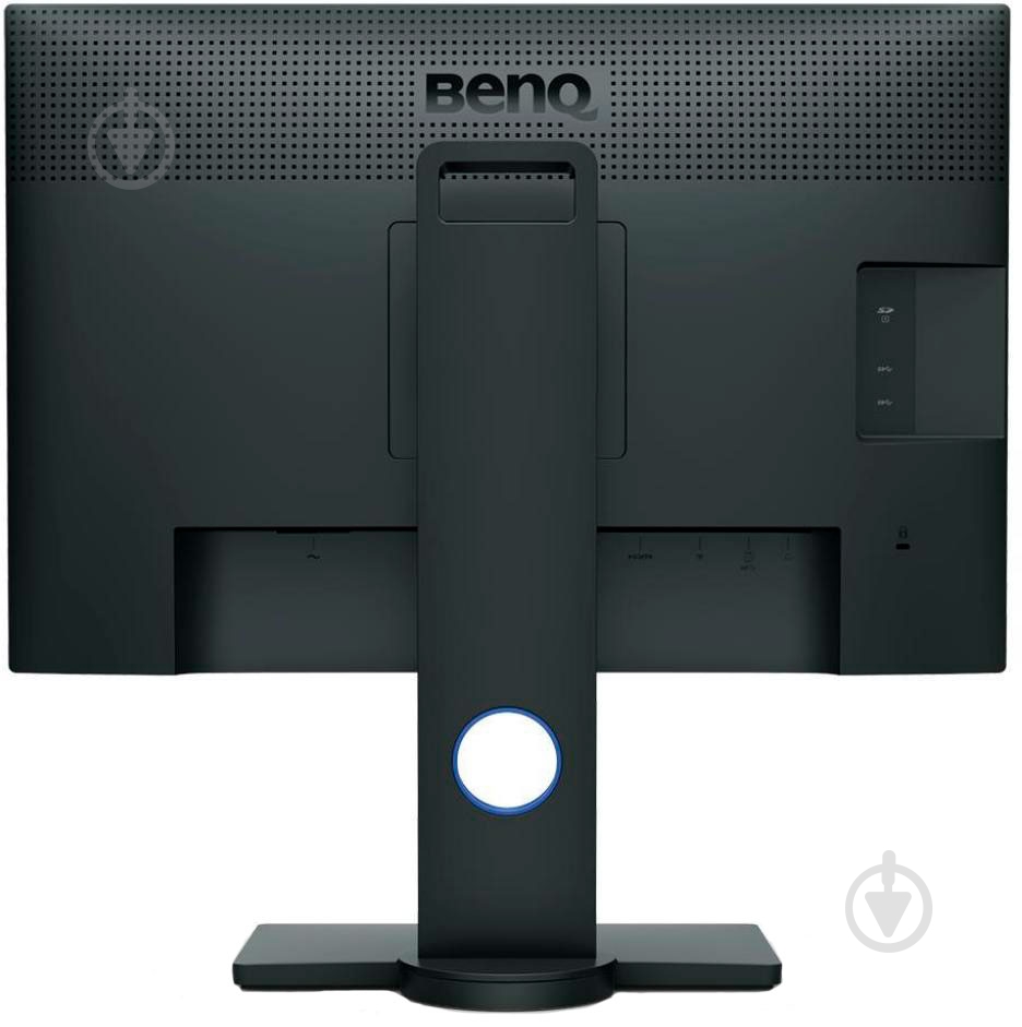 Монитор BenQ SW240 24,1" (9H.LH2LB.QBE) - фото 7