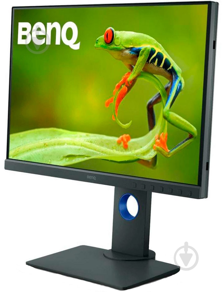 Монитор BenQ SW240 24,1" (9H.LH2LB.QBE) - фото 4