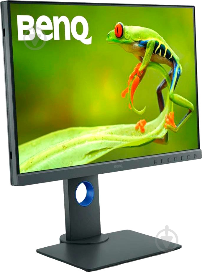 Монитор BenQ SW240 24,1" (9H.LH2LB.QBE) - фото 2