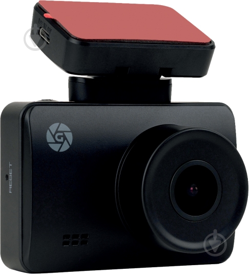 Видеорегистратор Globex GE-303R Rear cam/Magnet - фото 1 Видеорегистратор Globex GE-303R Rear cam/Magnet - фото 1