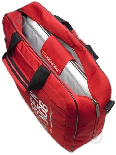 Сумка Golla Cabin Style MAXIM 16" red (G1044) - фото 2