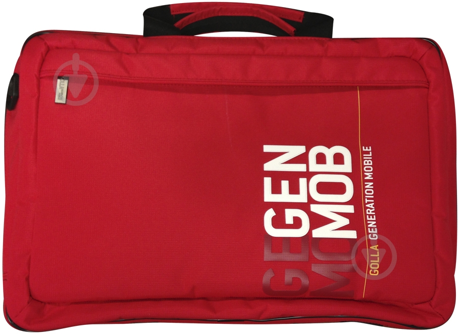 Сумка Golla Cabin Style MAXIM 16" red (G1044) - фото 1