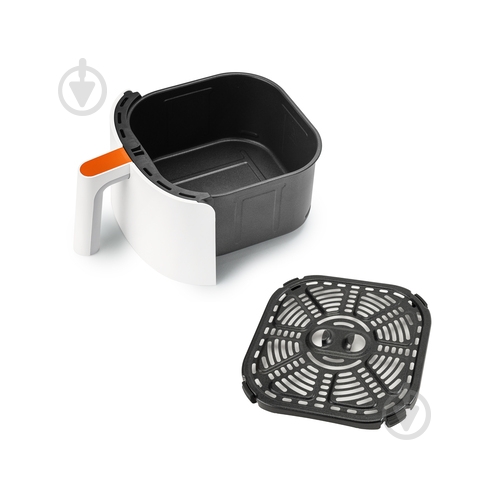 Мультипечь Cosori CAF-LI401S-WEUR - фото 8 Мультипечь Cosori CAF-LI401S-WEUR - фото 8