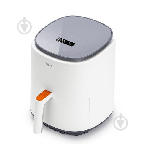 Мультипечь Cosori CAF-LI401S-WEUR - фото 2 Мультипечь Cosori CAF-LI401S-WEUR - фото 2