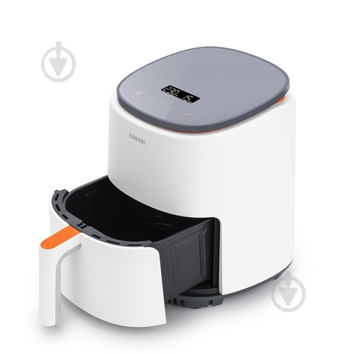 Мультипечь Cosori CAF-LI401S-WEUR - фото 6 Мультипечь Cosori CAF-LI401S-WEUR - фото 6