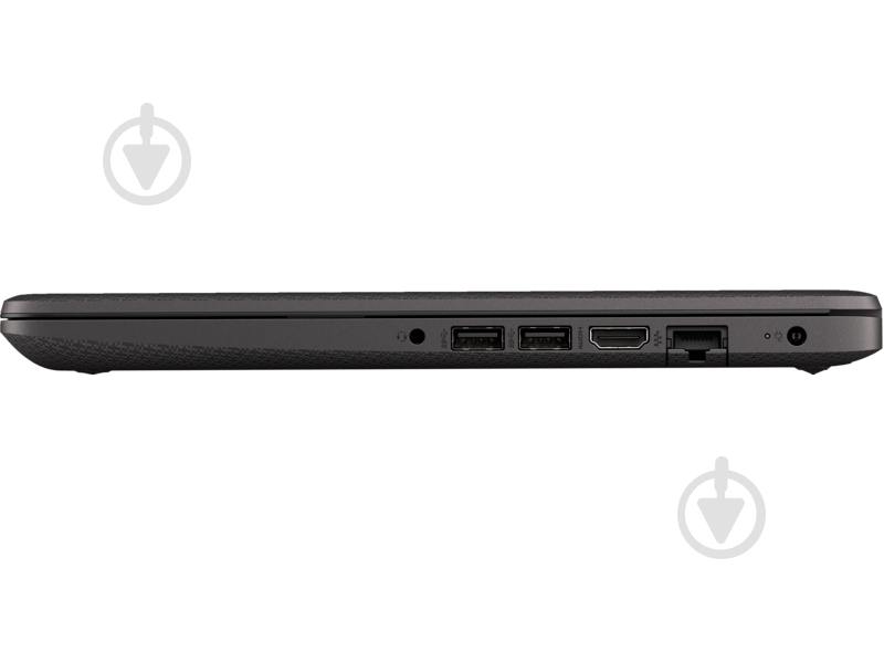 Ноутбук HP 240 G9 14" (A3DU7ES) black - фото 5
