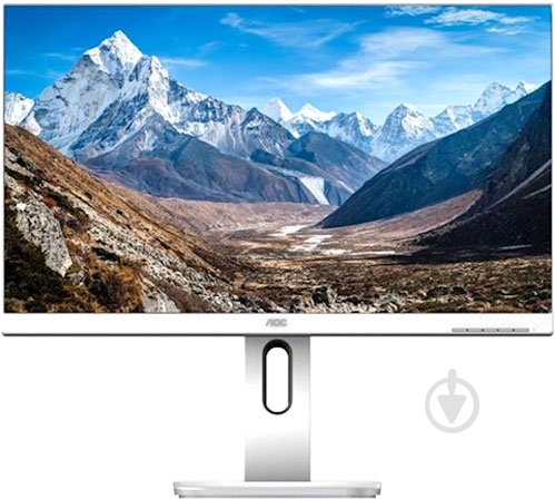 Монітор AOC 24" (X24P1/GR) - фото 1