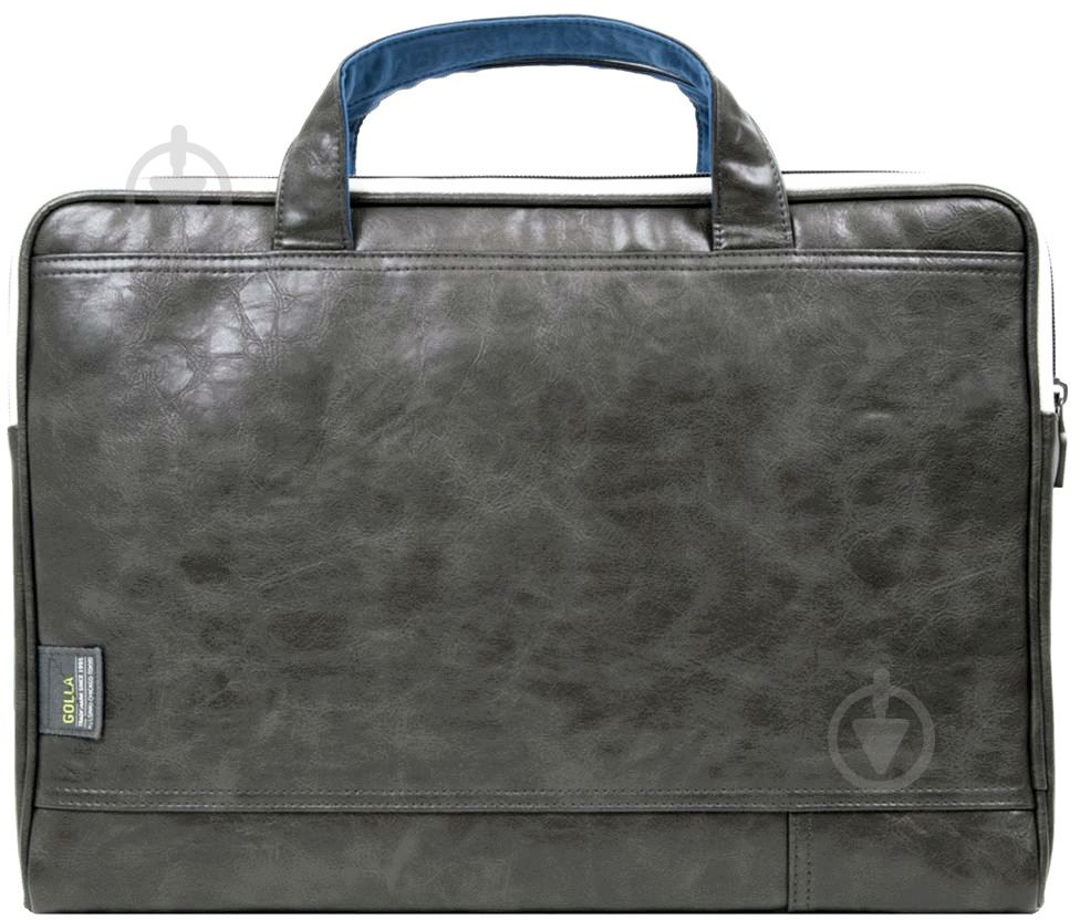 Чехол Golla Damani Sleeve 14" grey (G1479) - фото 2