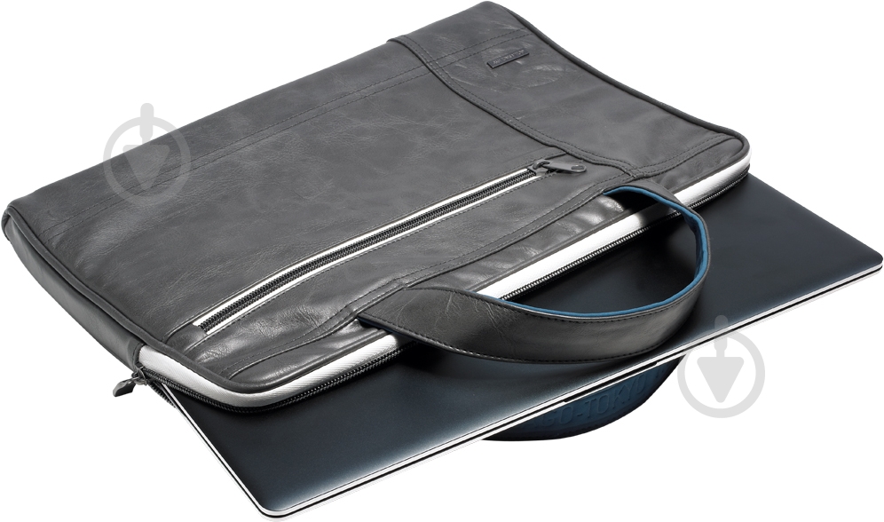 Чехол Golla Damani Sleeve 14" grey (G1479) - фото 4
