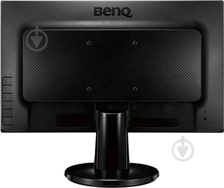 Монитор BenQ GL2460HM 24" (9H.LA7LB.RBE) - фото 6