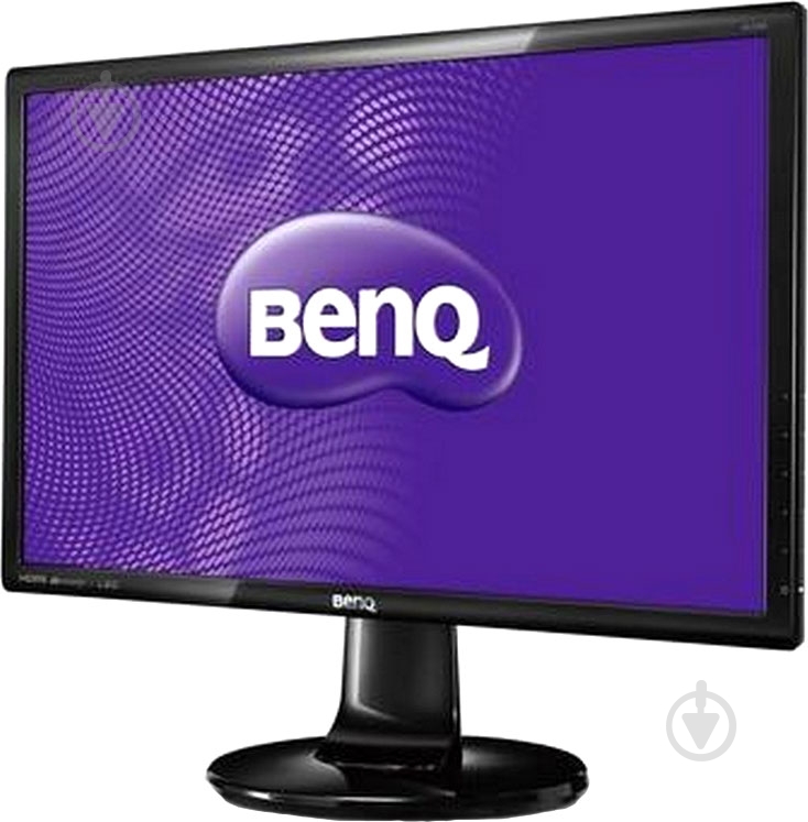 Монитор BenQ GL2460HM 24" (9H.LA7LB.RBE) - фото 3