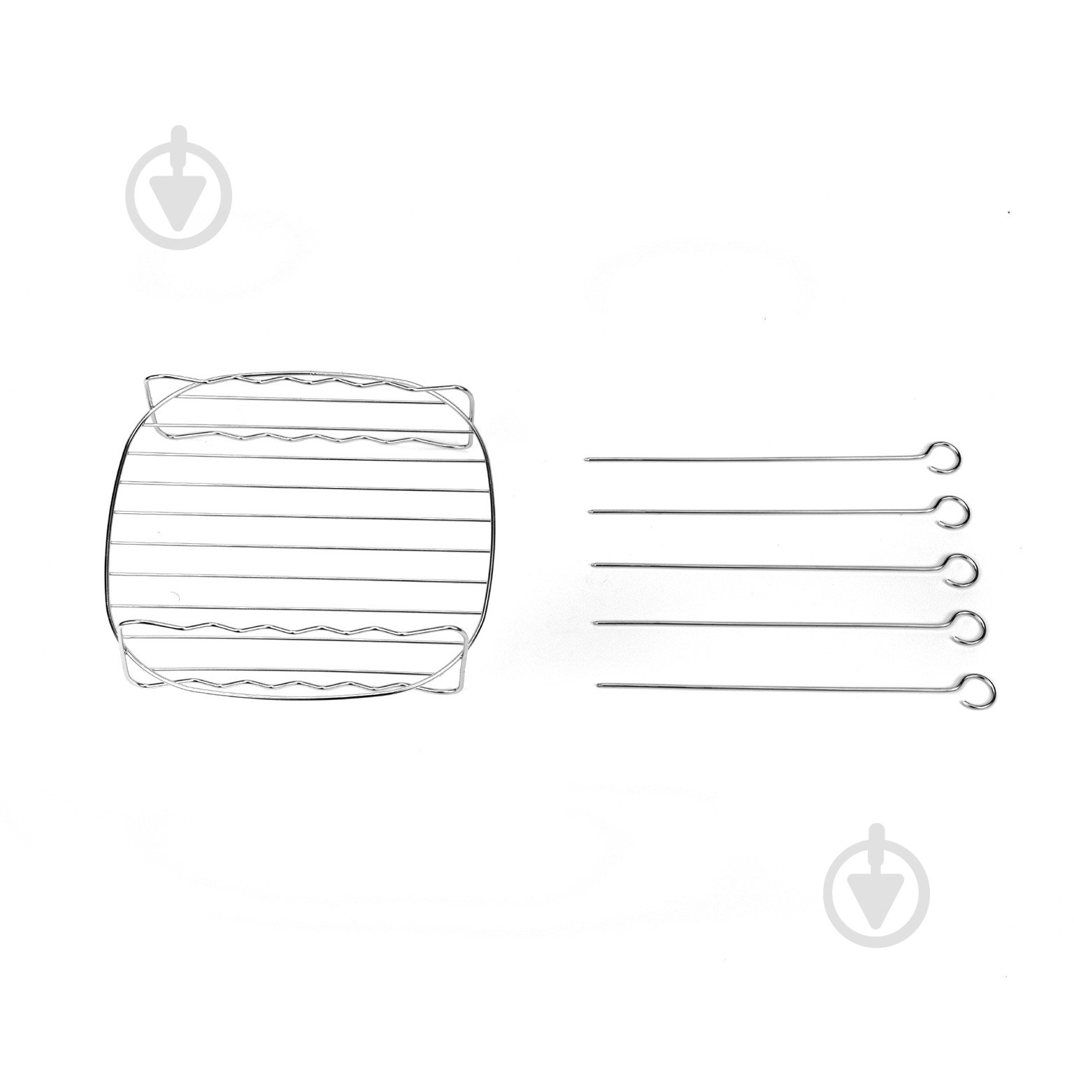 Мультипечь Cosori Premium CP158-AF-RXR Red (KAAPAFCSNEU0021) - фото 3