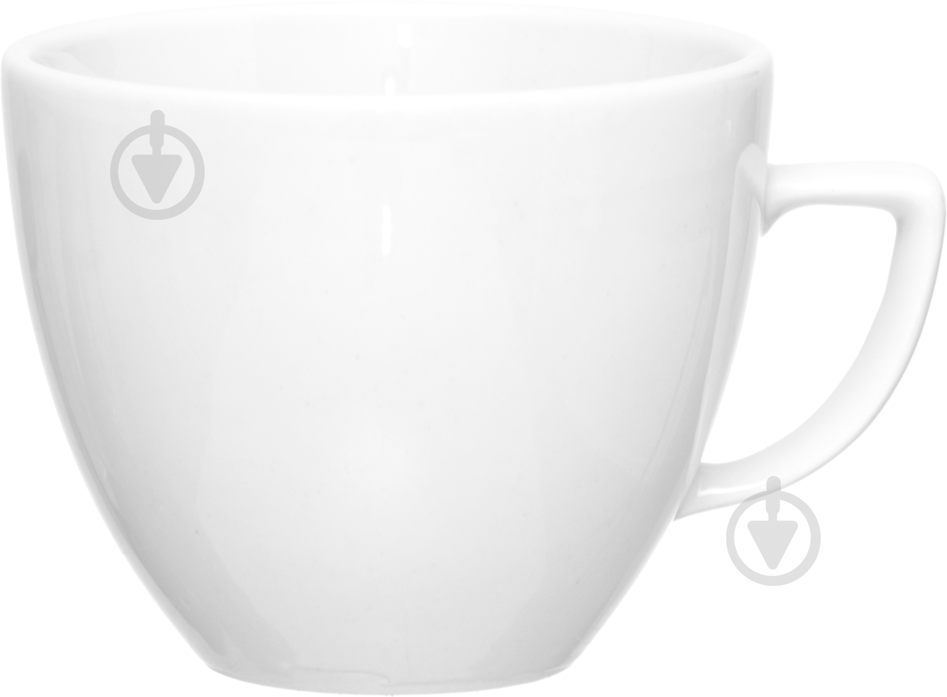 Чашка Farn Стрекоза 280 мл - фото 2