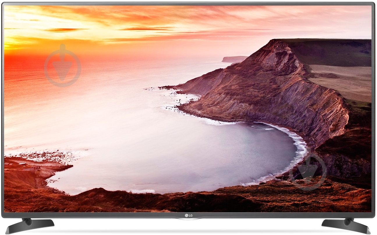 Телевизор LG 42LF562V - фото 1