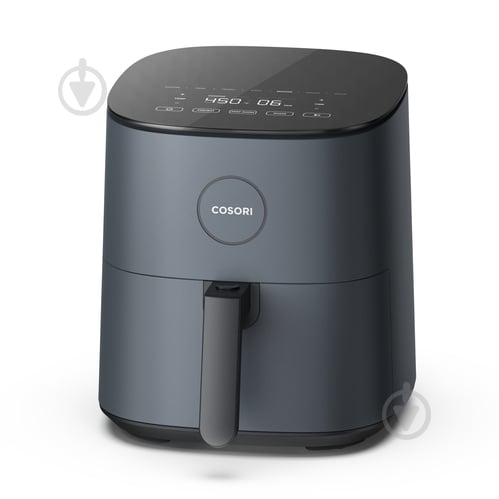 Мультипечь Cosori CAF-L501-KEUE - фото 4 Мультипечь Cosori CAF-L501-KEUE - фото 4