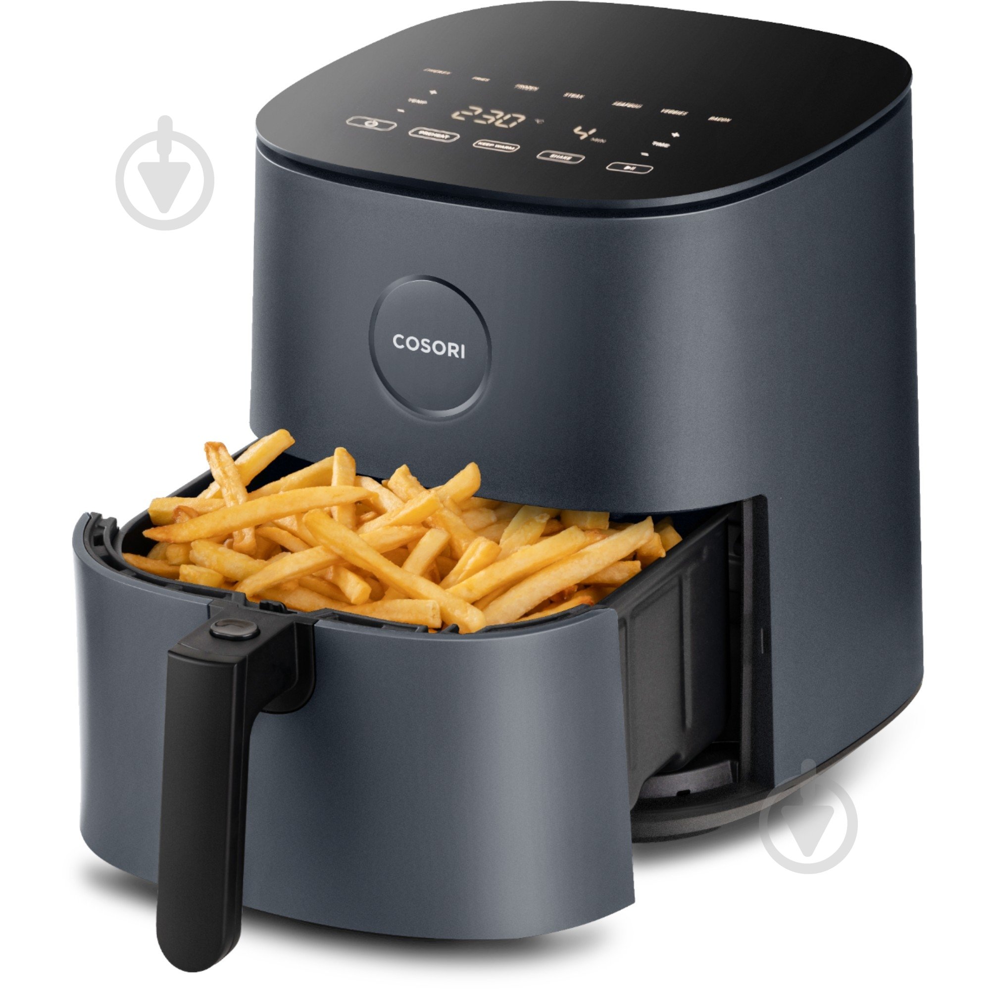 Мультипечь Cosori CAF-L501-KEUE - фото 6 Мультипечь Cosori CAF-L501-KEUE - фото 6