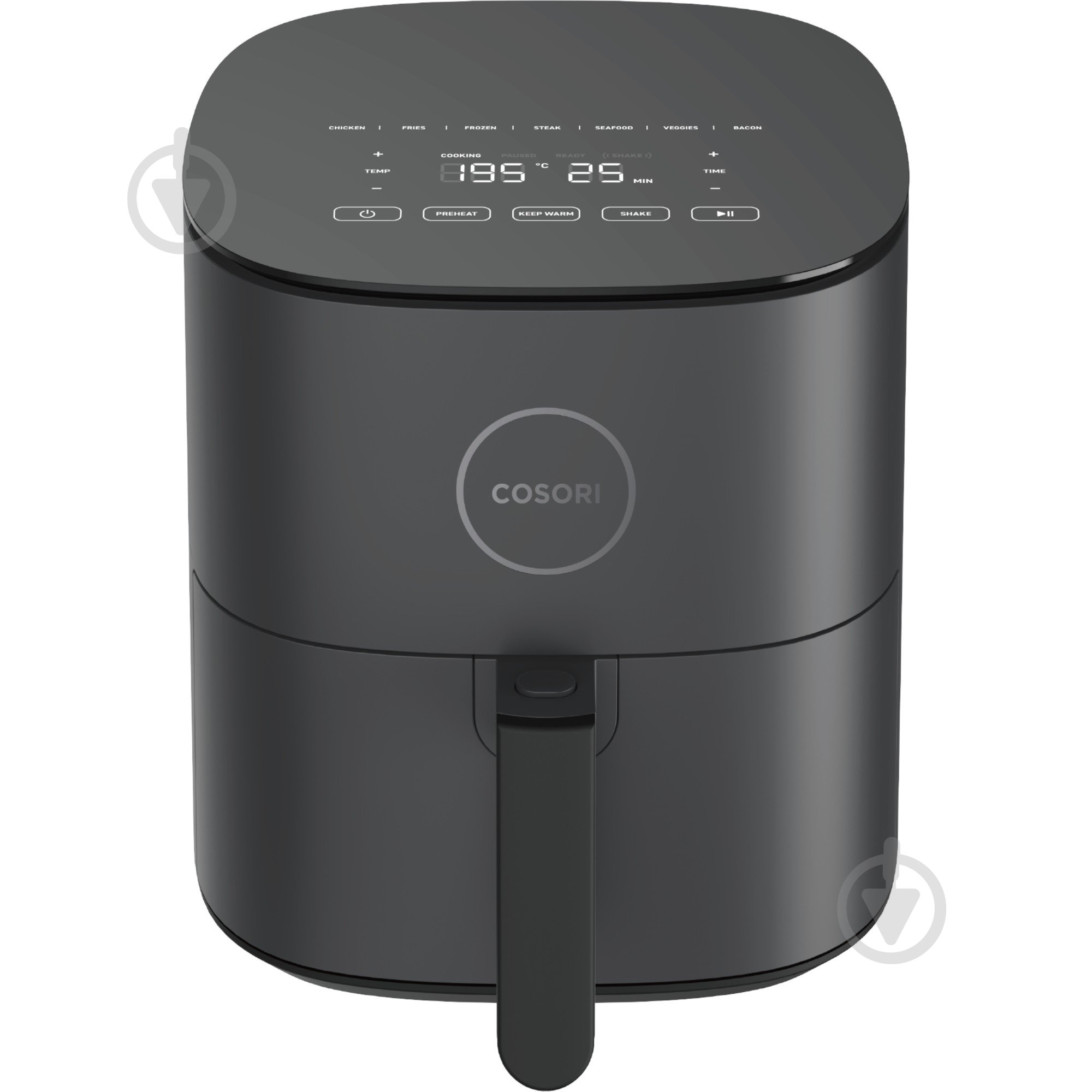 Мультипечь Cosori CAF-L501-KEUE - фото 8 Мультипечь Cosori CAF-L501-KEUE - фото 8