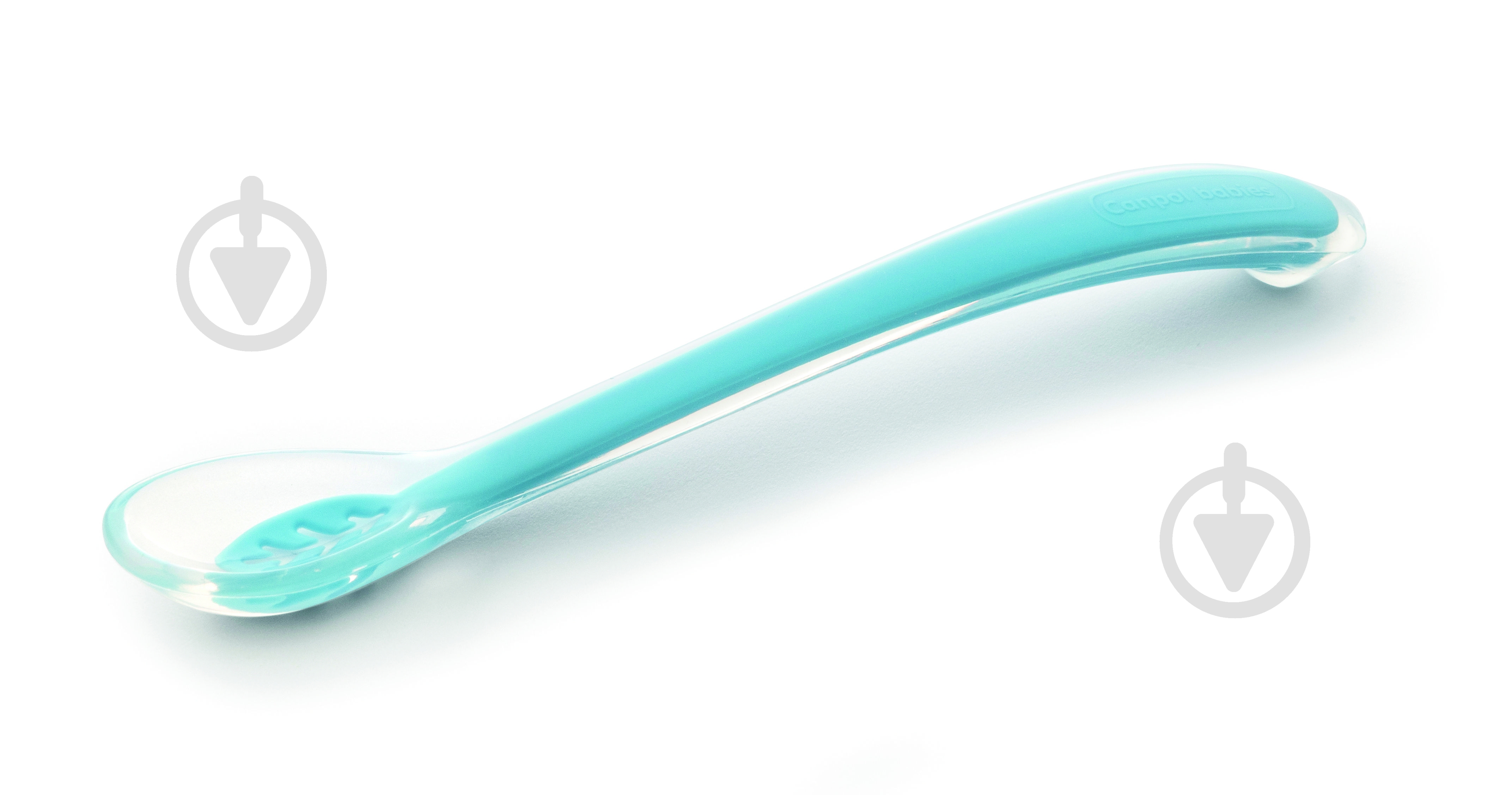 Набор ложек Canpol Babies 51/010_blu - фото 1