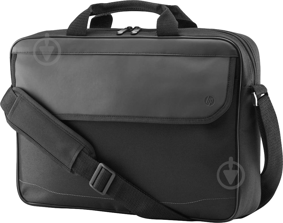 Сумка HP Prelude Top Load 15.6" (K7H12AA) - фото 1 Сумка HP Prelude Top Load 15.6" (K7H12AA) - фото 1