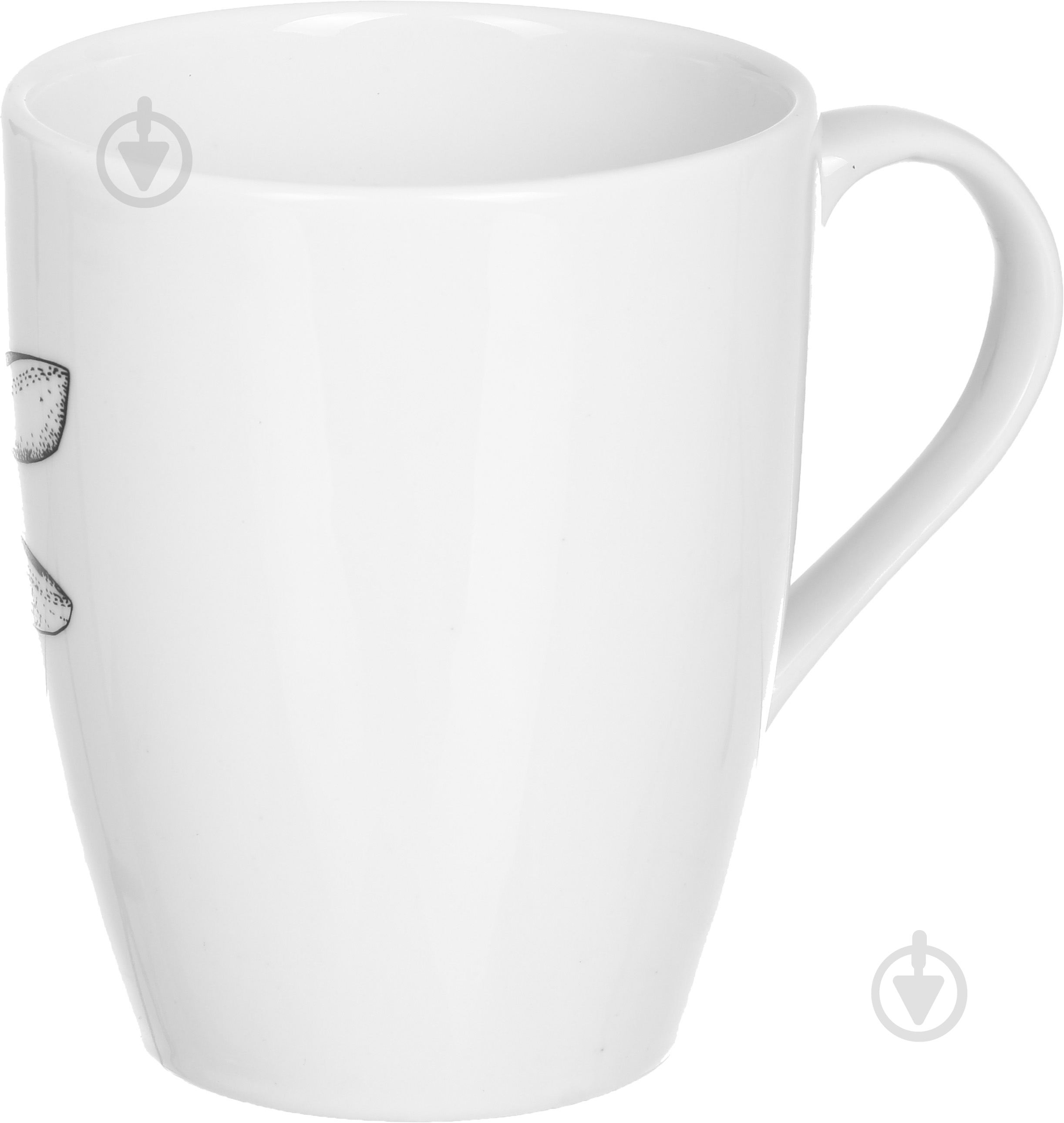 Чашка Farn Стрекоза 400 мл - фото 2 Чашка Farn Стрекоза 400 мл - фото 2